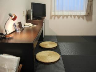 Green Hotel Yes Nagahama Minatokan Pokoj fotografie